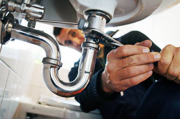 Best Leak Detection Services  in Craig Beach, OH