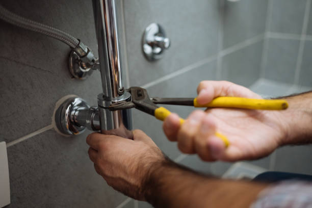 Best Sewer Line Repair  in Craig Beach, OH